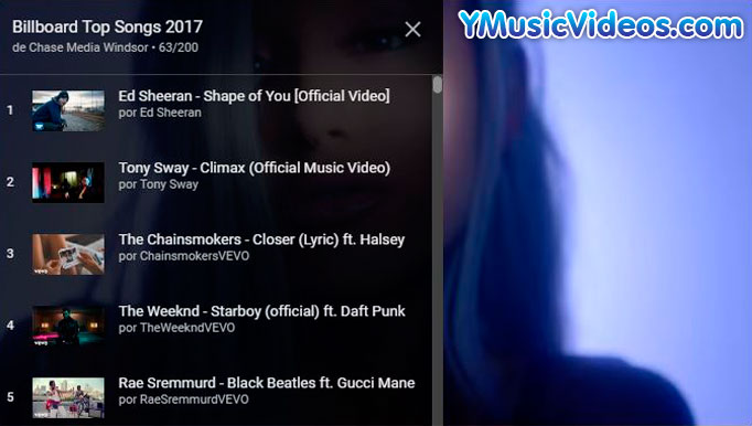 YouTube Music