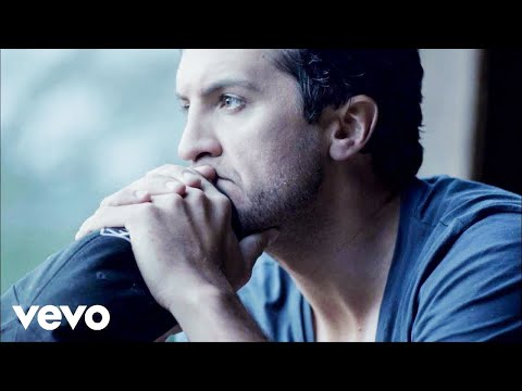 Luke Bryan - I Don&#039;t Want This Night To End (Official Music Video)