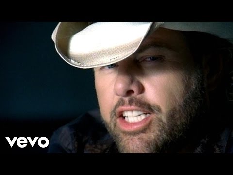 Toby Keith - God Love Her