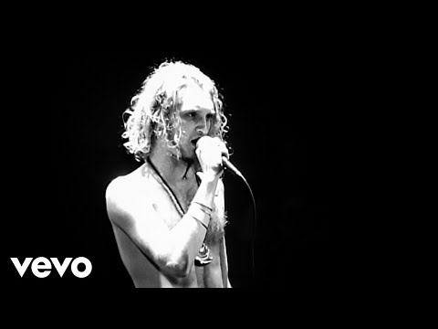 Alice In Chains - Bleed The Freak (Official HD Video)