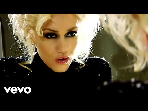 Gwen Stefani - Early Winter (Closed Captioned)