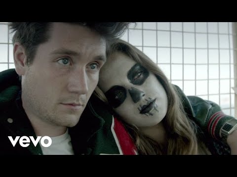 Bastille - Flaws (Official Music Video)