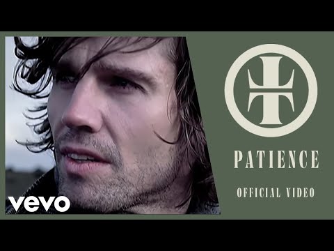 Take That - Patience (Official Video)