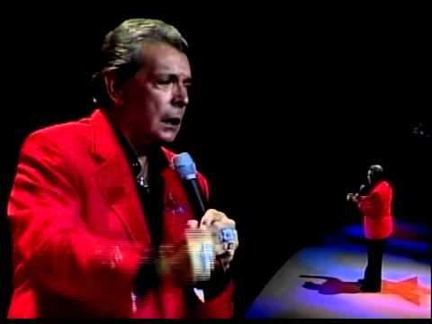 Mickey Gilley - &quot;Stand By Me&quot;
