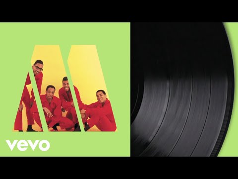 Smokey Robinson &amp; The Miracles - The Tears Of A Clown (Lyric Video)