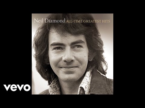 Neil Diamond - Hello Again (From &quot;The Jazz Singer&quot; Soundtrack / Audio)
