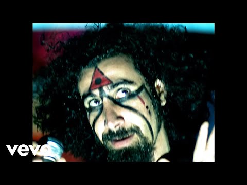 System Of A Down - Sugar (Official HD Video)