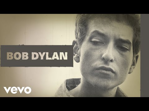 Bob Dylan - With God on Our Side (Official Audio)