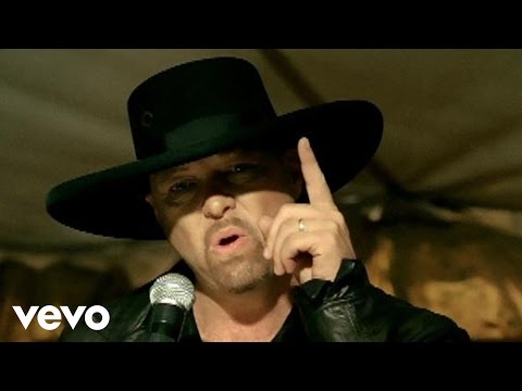 Montgomery Gentry - Some People Change (Video)