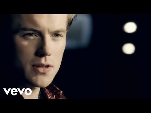 Boyzone - All That I Need (Official Video)