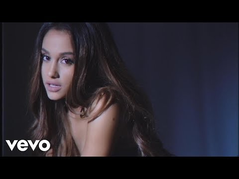 Ariana Grande - Dangerous Woman (Official Video)