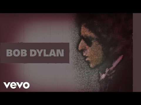 Bob Dylan - If You See Her, Say Hello (Official Audio)