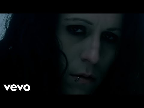 AFI - Silver And Cold (Official Music Video)