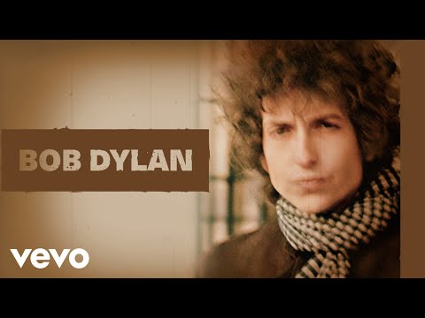 Bob Dylan - One of Us Must Know (Sooner or Later) (Official Audio)