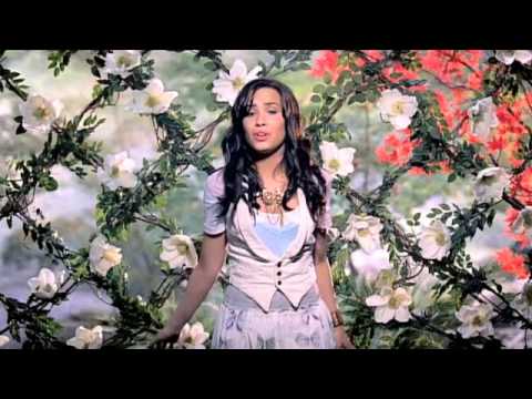 Demi Lovato - Gift Of A Friend - Official Music Video