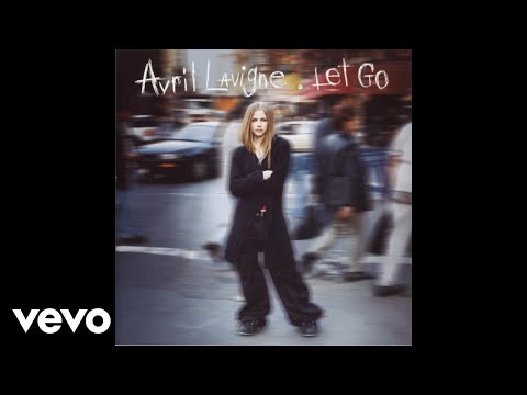 Avril Lavigne - Nobody&#039;s Fool (Official Audio)