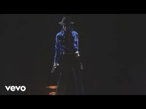 ►Michael Jackson - Man in the Mirror - 30th Annual Grammy Awards -HD