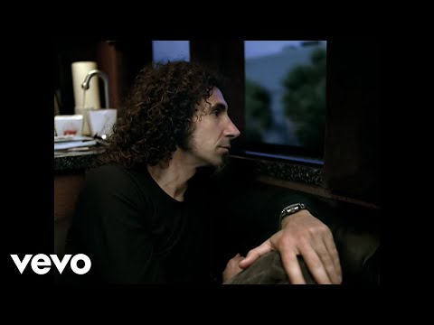 System Of A Down - Lonely Day (Official HD Video)