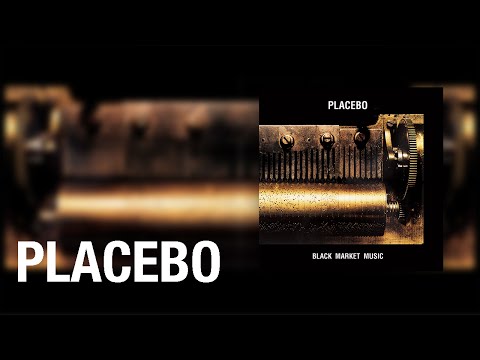 Placebo - Black Eyed (Official Audio)