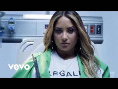 Demi Lovato - Dancing With The Devil (Official Video)