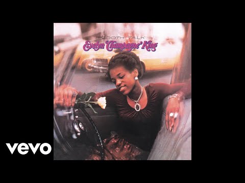 Evelyn &quot;Champagne&quot; King - Shame (Audio)