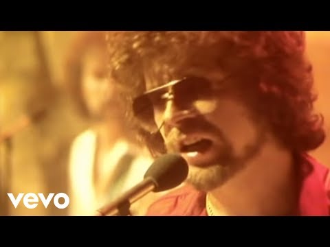 Electric Light Orchestra - Shine a Little Love (Official Video)