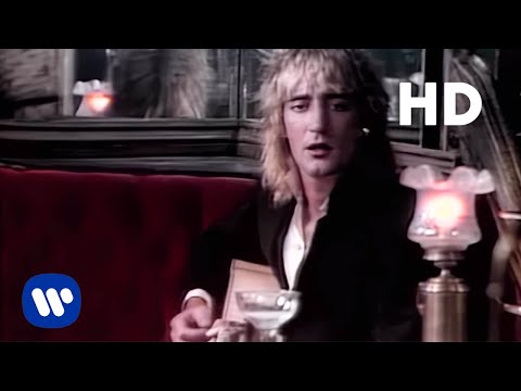 Rod Stewart - You&#039;re In My Heart (The Final Acclaim) [HD Remaster] (Official Video)