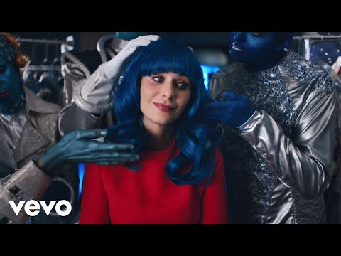 Katy Perry - Not the End of the World