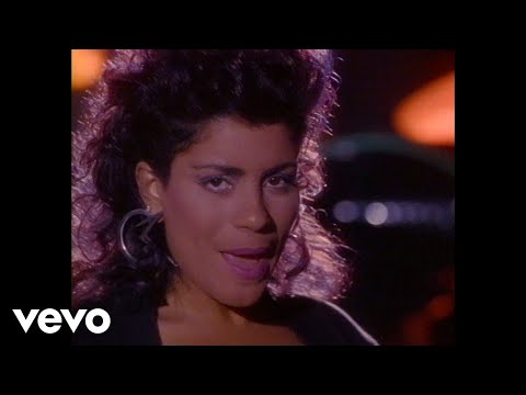 Lisa Lisa &amp; Cult Jam - Lost In Emotion (Video)