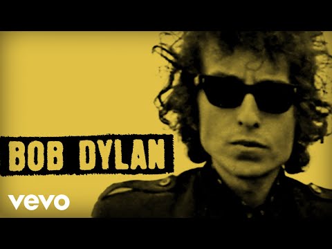 Bob Dylan - I Was Young When I Left Home (Official Audio)