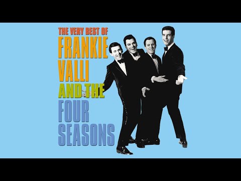 Frankie Valli - Swearin&#039; To God (Official Audio)