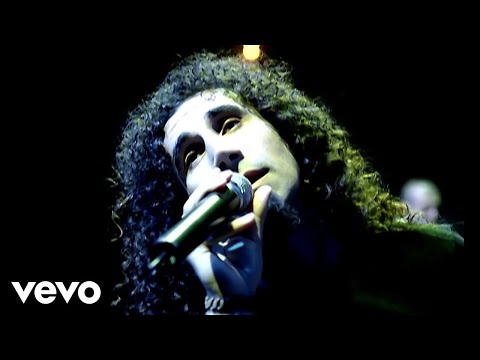System Of A Down - Hypnotize (Official HD Video)