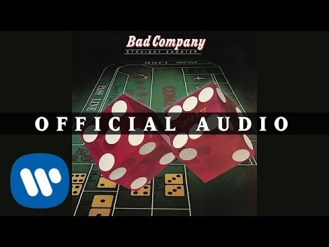 Bad Company - Feel Like Makin&#039; Love (Official Audio)