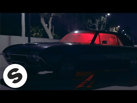 Breathe Carolina - Drive (Official Music Video)