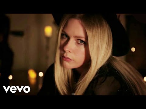 Avril Lavigne - Give You What You Like (Official Video)