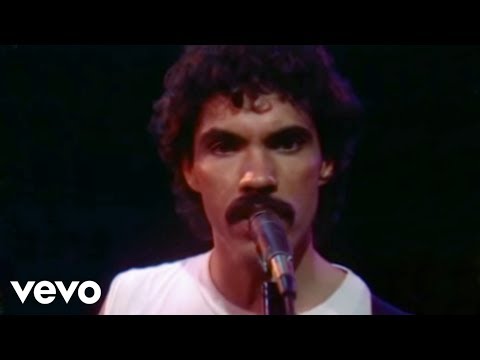 Daryl Hall &amp; John Oates - You&#039;ve Lost That Lovin&#039; Feeling (Official Video)