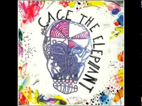Cage The Elephant - In One Ear - Track 1