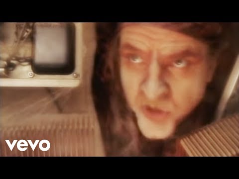 Meat Loaf - Rock And Roll Dreams Come Through