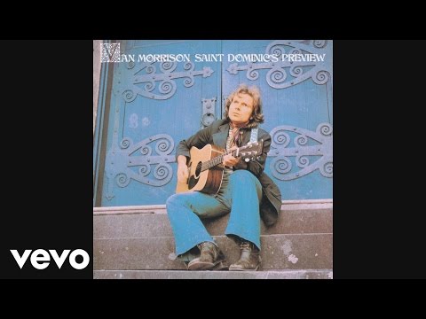 Van Morrison - Jackie Wilson Said (I&#039;m in Heaven When You Smile) (Official Audio)