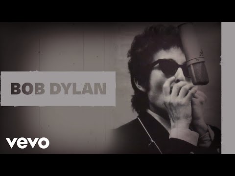 Bob Dylan - She&#039;s Your Lover Now (Studio Outtake - 1966 - Official Audio)