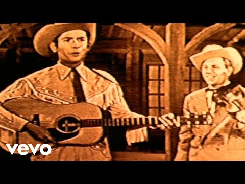 Hank Williams - Cold Cold Heart