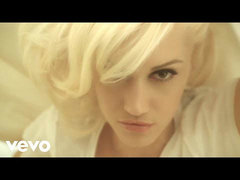 Gwen Stefani - 4 In The Morning (Closed Captioned)