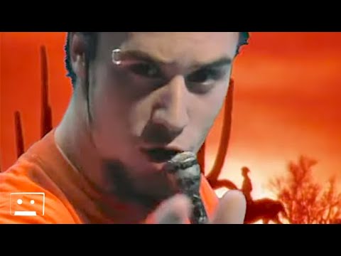 Faith No More - Everything&#039;s Ruined (Explicit) [Official Music Video]