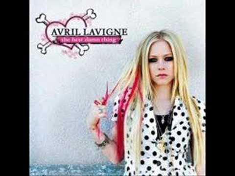 Avril Lavigne - Everything Back But You (Explicit)