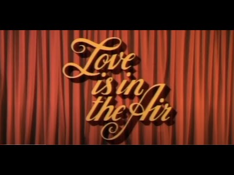 John Paul Young - Love Is In The Air (Strictly Ballroom Music Video)