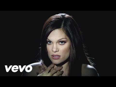 Jessie J - Silver Lining (Crazy &#039;Bout You)