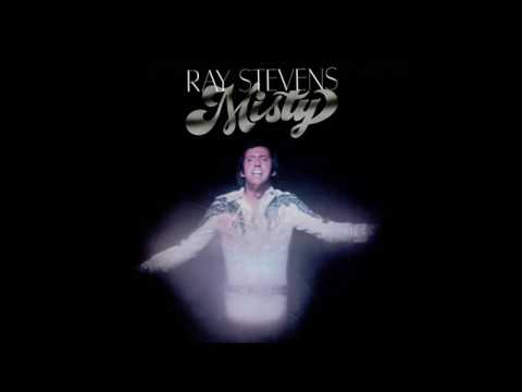 Ray Stevens - &quot;Misty&quot; (Official Audio)