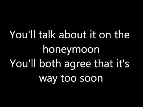 Diamonds Make Babies lyrics Dierks Bentley
