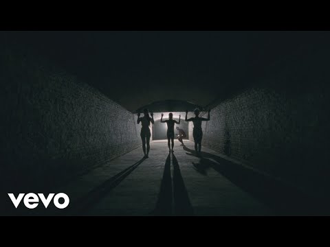Cage The Elephant - Ready To Let Go (Official Video)