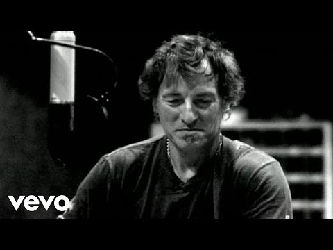 Bruce Springsteen - My Lucky Day (Video Version)